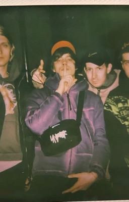 Ты не одинока/ OG Buda 