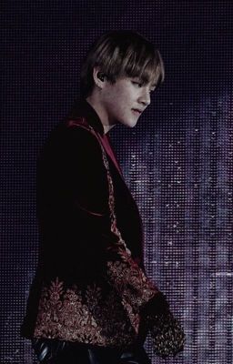 ?Ким,  мать его, Тэхен?