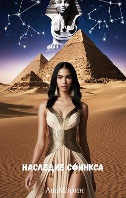 Наследие сфинкса 