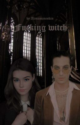 Чёртова ведьма