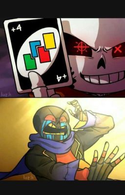 реакция Сансов на Т/И [Заморожено]