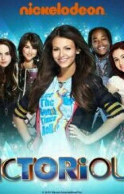 Викрория Победительница