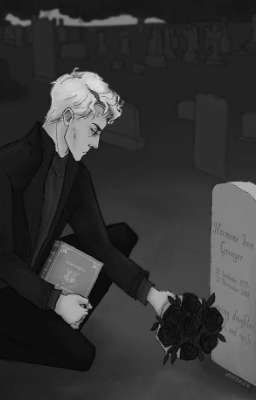 Сім листів Герміоні Ґрейнджер