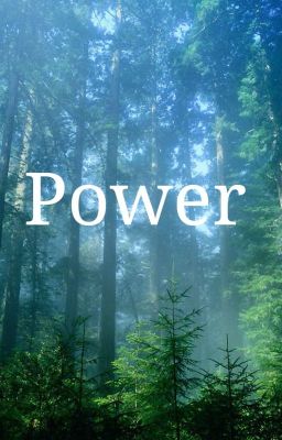 Power.[Harry Styles]