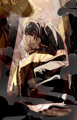 цвет нашей любви - чёрный. 