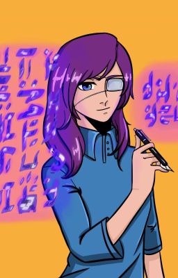 Хвост Феи. Выпала из своего мира, а так и надо