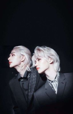 We have different worlds