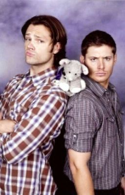 Дин?! Сэм?! Какого Черта? 