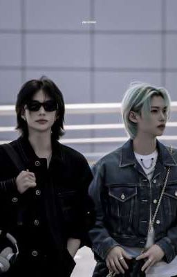 Популярный айдол (Хëнликсы) 