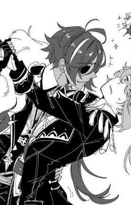 Рождество и танцы под омелой