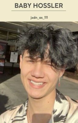 baby hossler/малышка хосслера {J.H}