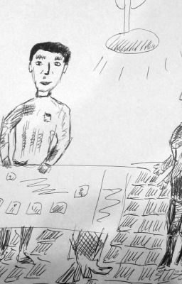 Утомленный предсказатель