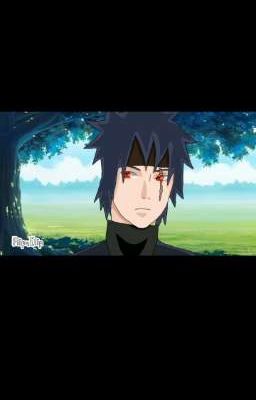 наруто учиха