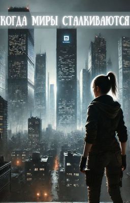 Когда миры сталкиваются