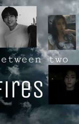 Между двух огней