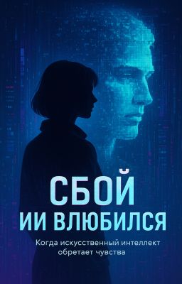 Сбой: ИИ влюбился