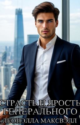 Страсть и ярость генерального