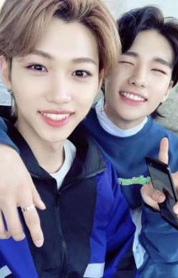 я не сделаю больно. (хенликсы.) !!Стекло!! 