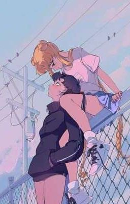 Даня Мы друзья.....?/ЗАВЕРШЕНО /