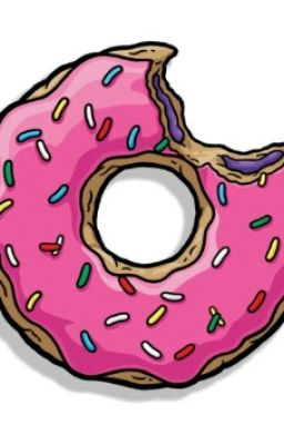 толстая которая любит пОнчикИ_И_