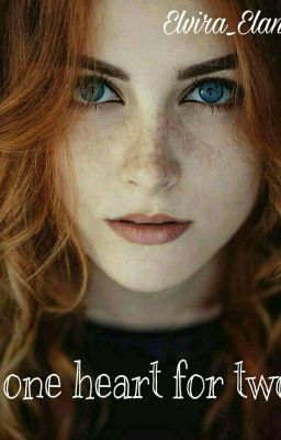 One heart for two | Одно сердце на двоих