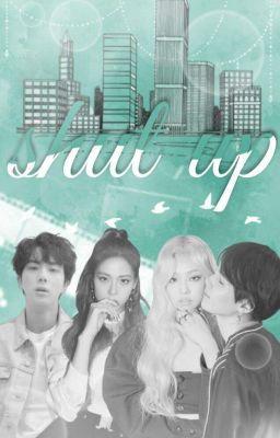 𝔖𝔥𝔲𝔱 𝔲𝔭