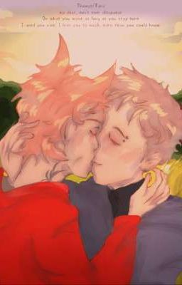 музыка действительно связывает..