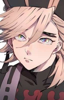 Любовь молодой луны