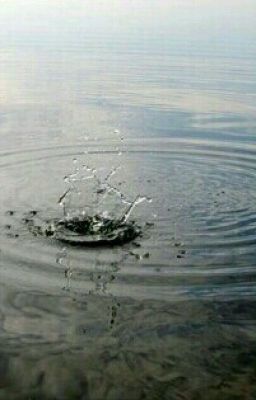 Круги по воде