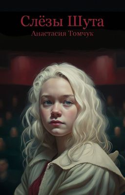 Слёзы Шута