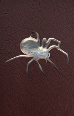 В серебряной ловушке