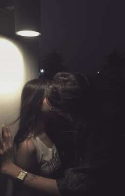 Его маленькая девочка