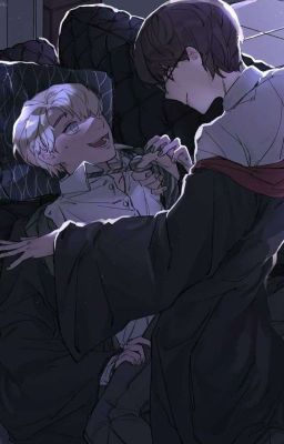 -Ты уверен что хочешь этого? Потти) 