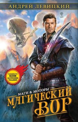 Магический вор