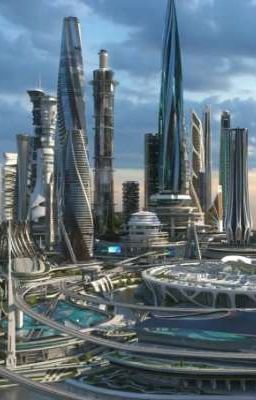 Побег в будущее