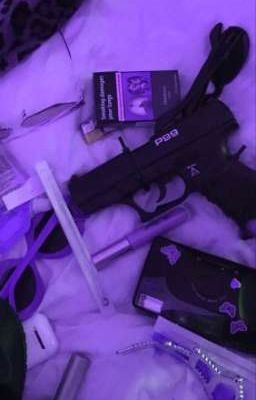 месть от киллеров 