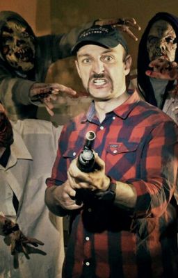 Мертвая жизнь! 