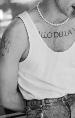 Maneskin в России