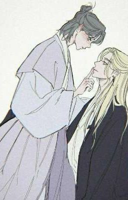 мой любимый враг [ЗАБРОШЕННО]