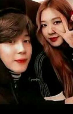 Служанка Пак Чимина