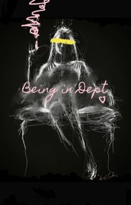 Будучи в долгу
