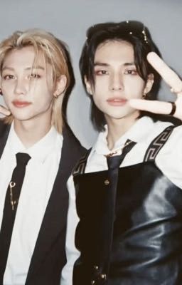 YOU WON'T LEAVE ME, WILL YOU? ...