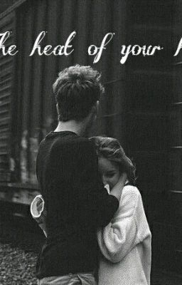 Тепло твоих рук