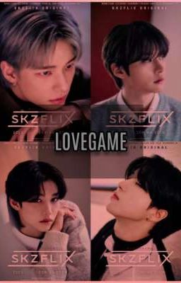 LOVEGAME