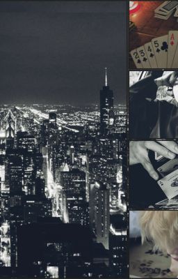 Азартные игры до добра не доводят...