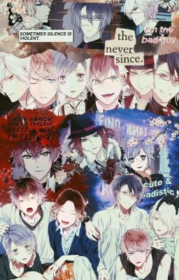 🤣Дьявольские возлюбленные😂