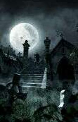 Воскресшие. Хищник в тени.