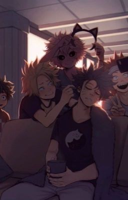 ~🌸Реакции МГА🌸~