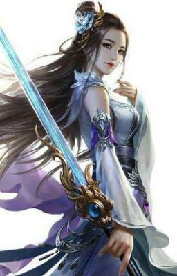 Рожденная под луной 