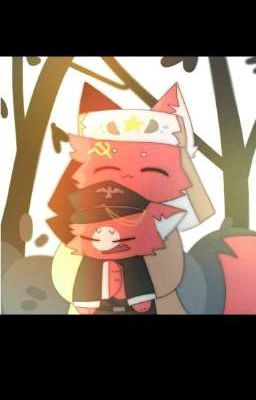 от негавести до любви - один шаг... •{НАЗВВНИЕ Я НЕ ПИЗДИЛА!}•